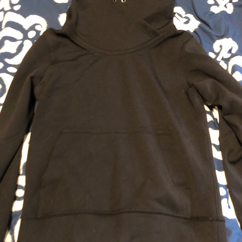 Lululemon Hoodie